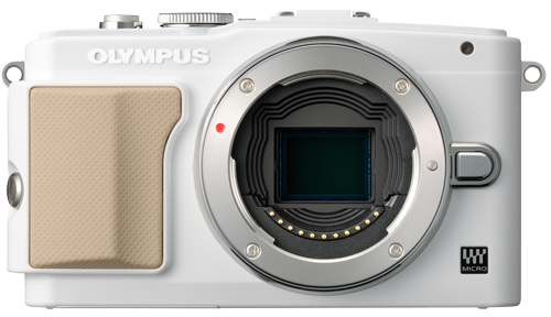 Olympus PEN E-PL5 ✭ Camspex.com